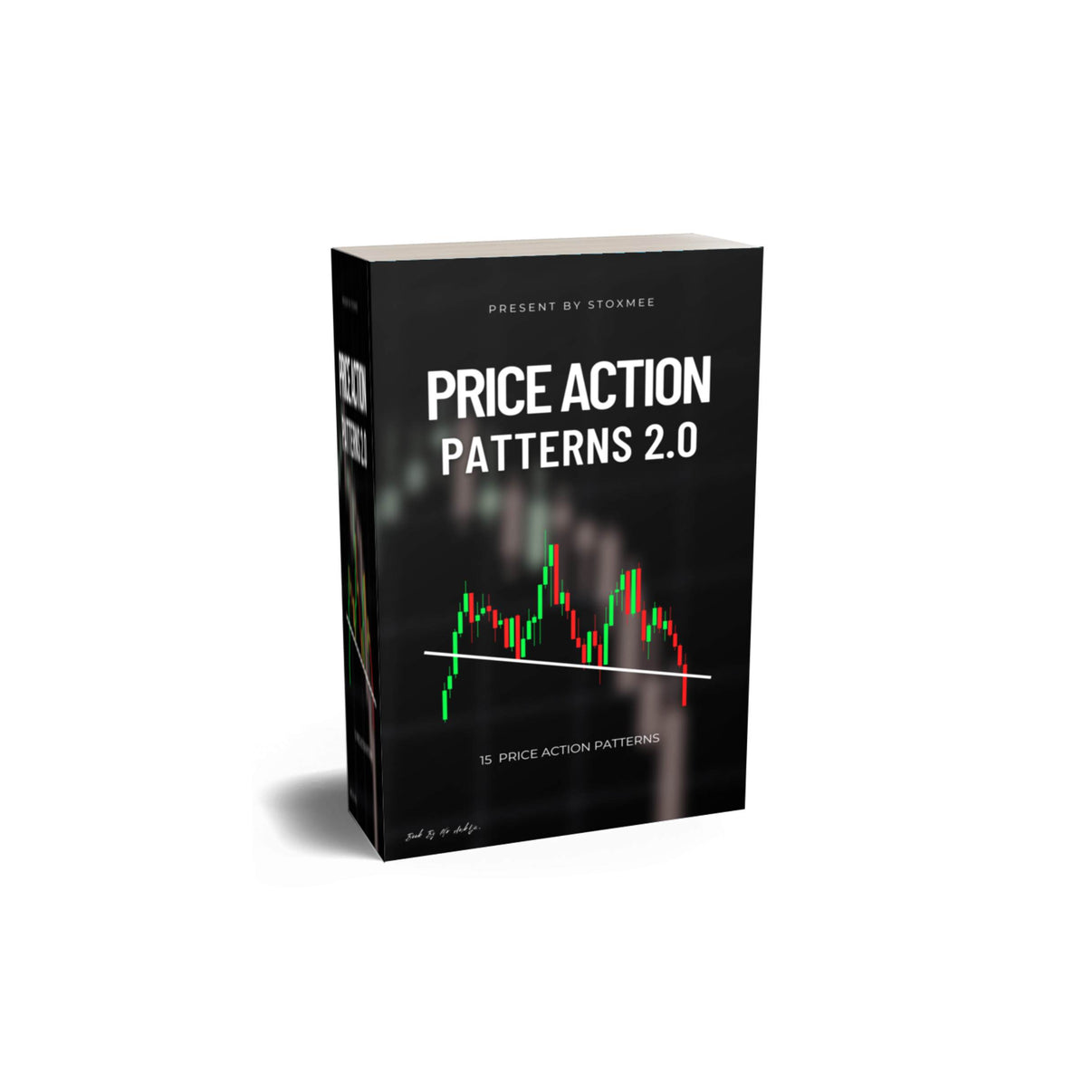 Price Action Pattern 2.0 Hard Book (English Version)