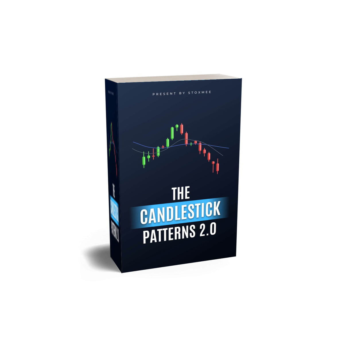 The Candlestick Patterns 2.0 Ebook (English Version)
