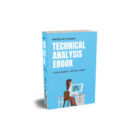 Technical Analysis Hard Book (English Version)