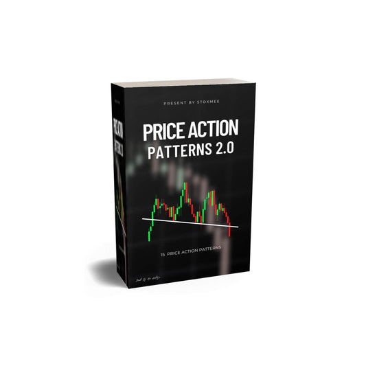 Price Action Pattern 2.0 Hard Book (English Version)