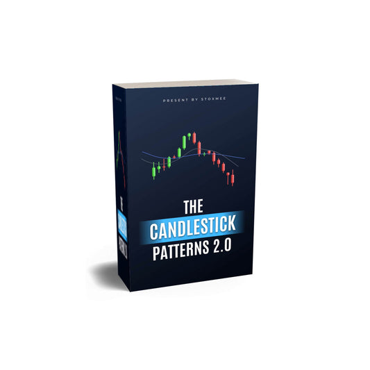 The Candlestick Patterns 2.0 Ebook (English Version)