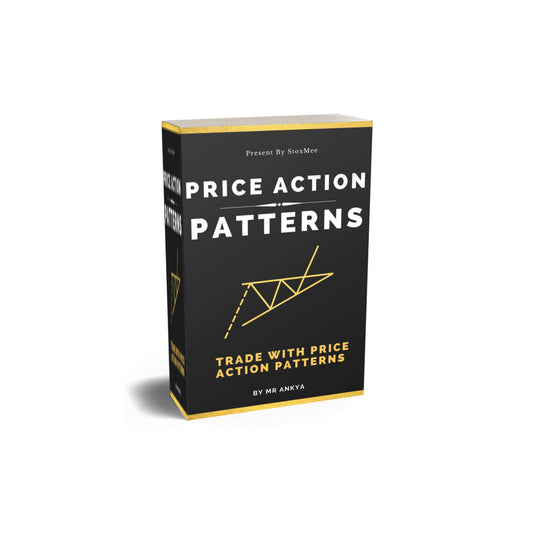 Price Action Patterns Hard book (English Version)