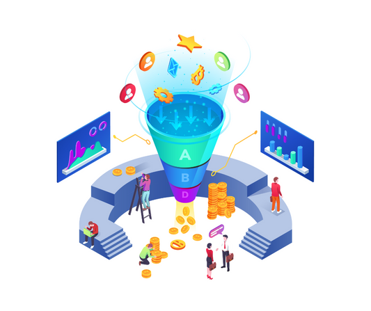 Profitable Sales Funnel Mastery
